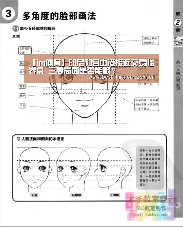 【im体育】印尼和自由港接近交易临界点 三赢局面是否能破？