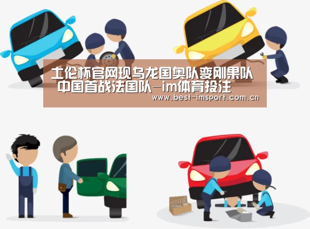 im官方